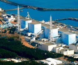 Токио не пожалеет средств на борьбу с утечками на «Фукусиме»