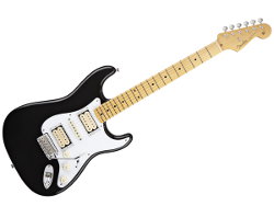 За первую гитару Fender Stratocaster заплатили четверть миллиона долларов