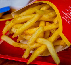 McDonald's теряет репутацию: в Бразилии фастфуд оштрафовали на 1, 8 млн. долларов