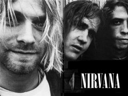 Nirvana – неизвестные демо-записи