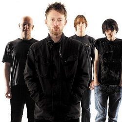 Неизданные песни Radiohead пустят с молотка