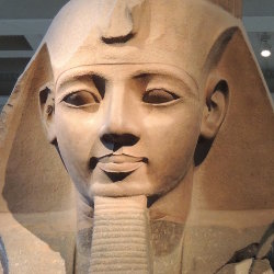 Археологи нашли еще одного фараона