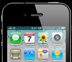 Владельцы нового смартфона Apple iPhone 4S недовольны эхом и другими ошибками работы аппаратов