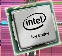Intel: Четырехъядерные процессоры третьего поколения поступили в продажу