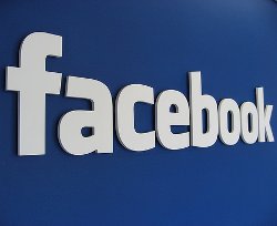 Акции «Фейсбук» очередной раз обвалились