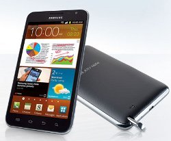 Samsung назвала дату анонса обновленного Galaxy Note