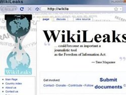 WikiLeaks подвергся DDoS атаке