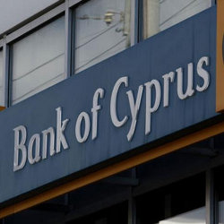 Евросоюз дал кредит Кипру