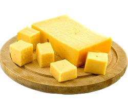 Лучший сыр США – гауда