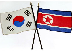 Южная Корея и КНДР сели за стол переговоров