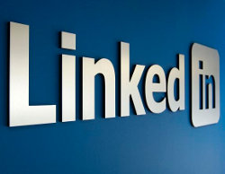 LinkedIn растёт быстрее Фейсбука
