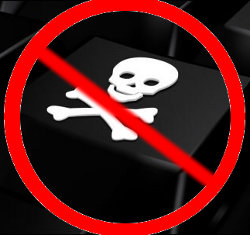 В Госдуме принят закон против сетевого пиратства