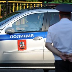 Неизвестные ограбили дом Анастасии Волочковой в Москве