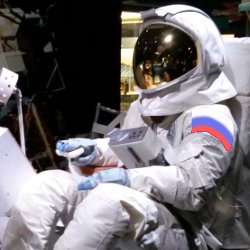В космосе появится российская обсерватория