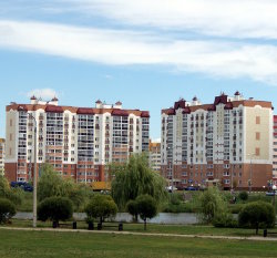 В России найдут свое применение квартиры-студии эконом-класса