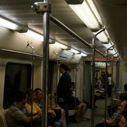 В мэрии Киева рассматривается возможность раздатчиков Wi-Fi в метро