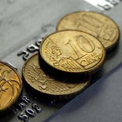 Евро центы
