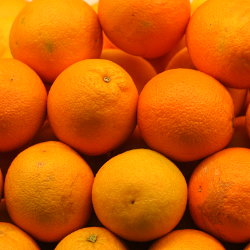 фотография апельсинов