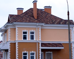 Медведев ожидает большей активности в строительстве индивидуального жилья