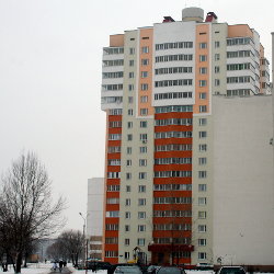 Дмитрий Медведев призывает активно строить жилье экономкласса
