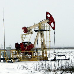 Нефтедобыча